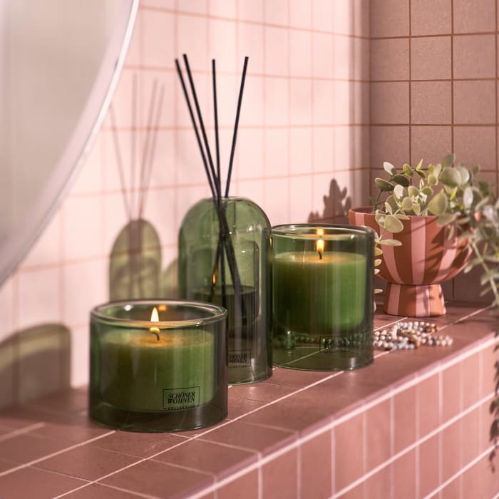 SCHÖNER WOHNEN-Kollektion Raumduft Mod. Basil, nachfüllbar