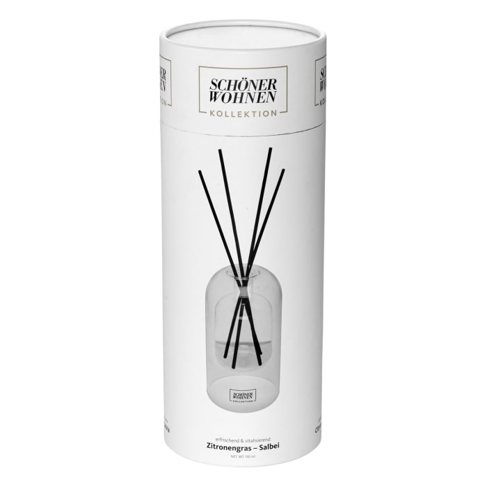 SCHÖNER WOHNEN-Kollektion Raumduft Mod. Lemongrass, nachfüllbar