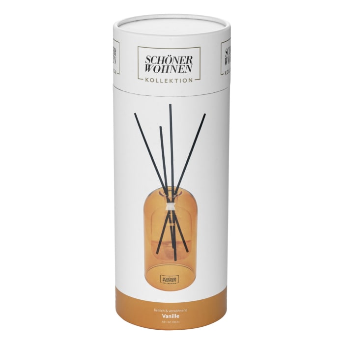 SCHÖNER WOHNEN-Kollektion Raumduft Mod. Vanilla, nachfüllbar