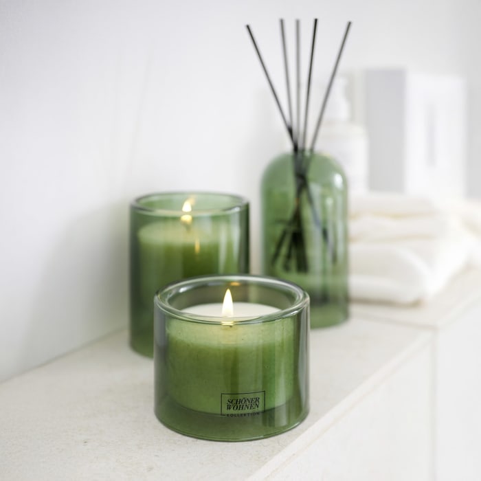 SCHÖNER WOHNEN-Kollektion Raumduft Mod. Basil, nachfüllbar