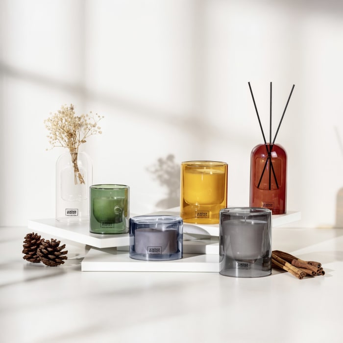 SCHÖNER WOHNEN-Kollektion Raumduft Mod. Lemongrass, nachfüllbar