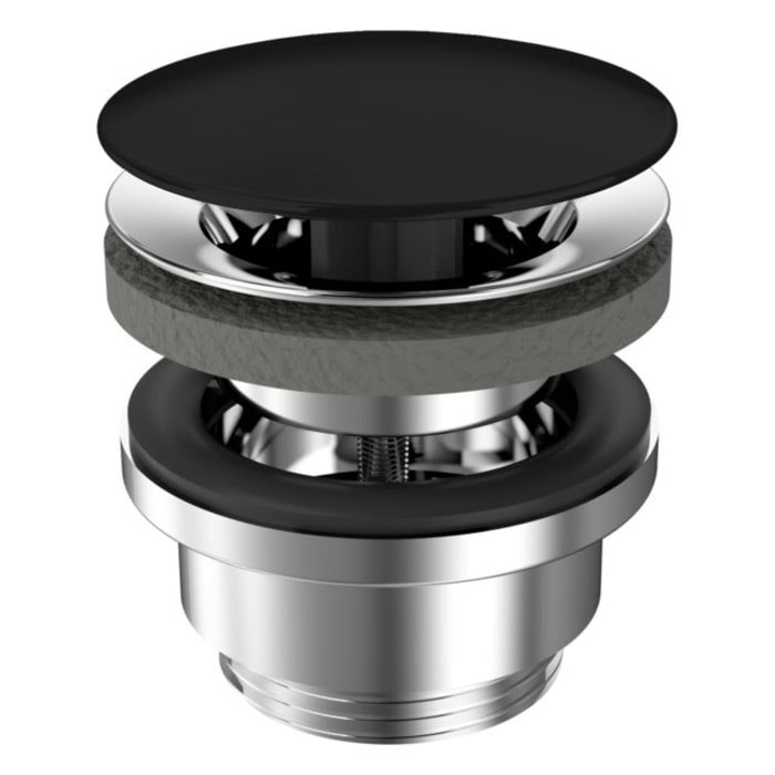 SCHÖNER WOHNEN-Kollektion SKAGEN Permanentablaufventil für Wand-Handwaschtisch