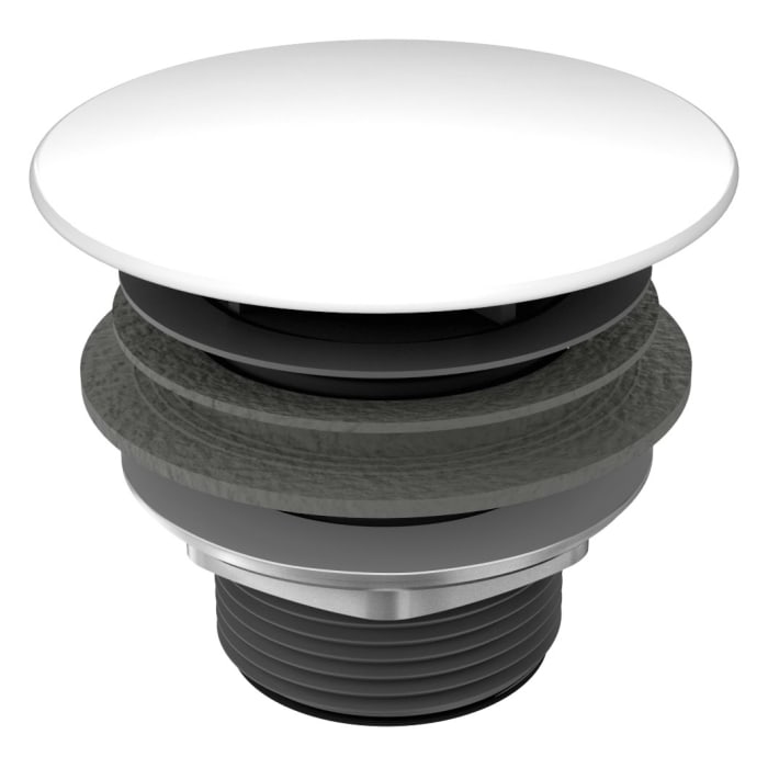 SCHÖNER WOHNEN-Kollektion VISBY Permanentablaufventil