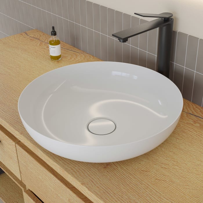 SCHÖNER WOHNEN-Kollektion VISBY Waschtisch-Schale Ø 45 cm