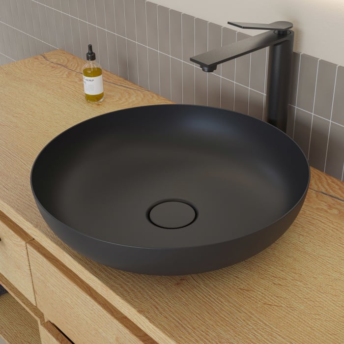 SCHÖNER WOHNEN-Kollektion VISBY Waschtisch-Schale Ø 45 cm