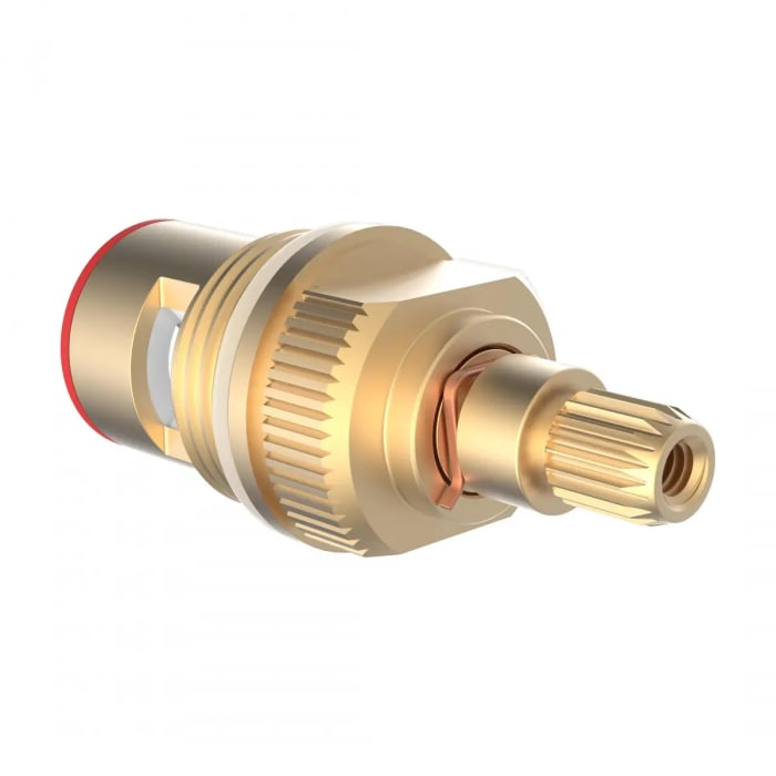 Schütte Keramisches Ventiloberteil