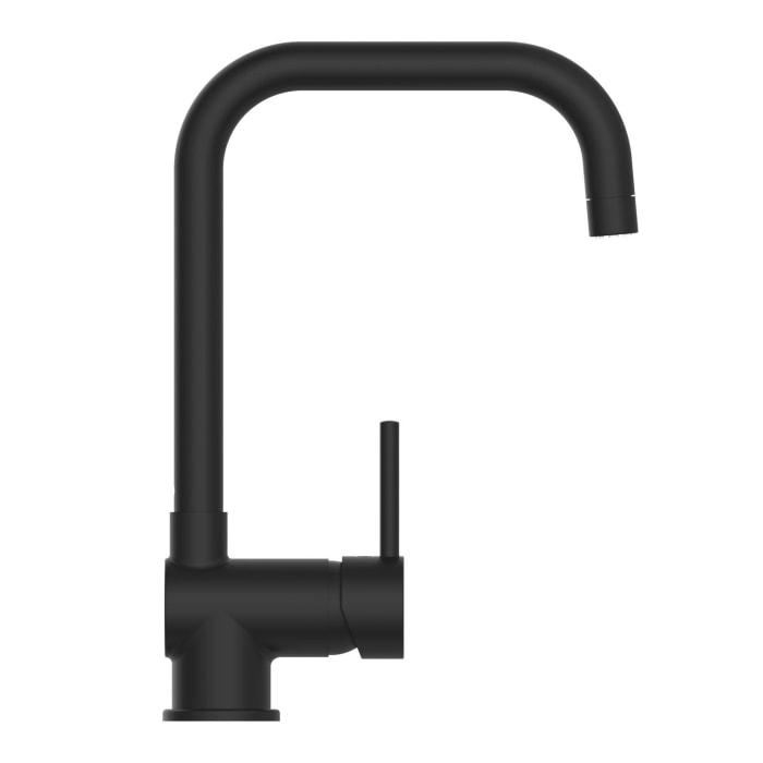 Schütte FUTURA Küchenarmatur, Niederdruck, schwenkbar