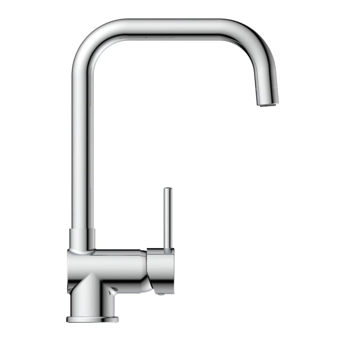 Schütte FUTURA Küchenarmatur, Niederdruck, schwenkbar