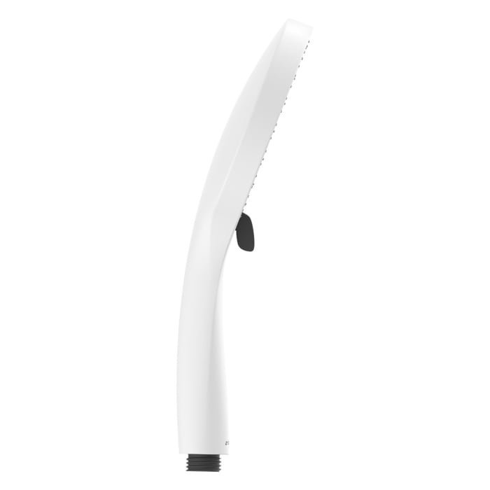 Schütte CAPRI Handbrause mit Samtstrahltechnologie und 3 Strahlarten