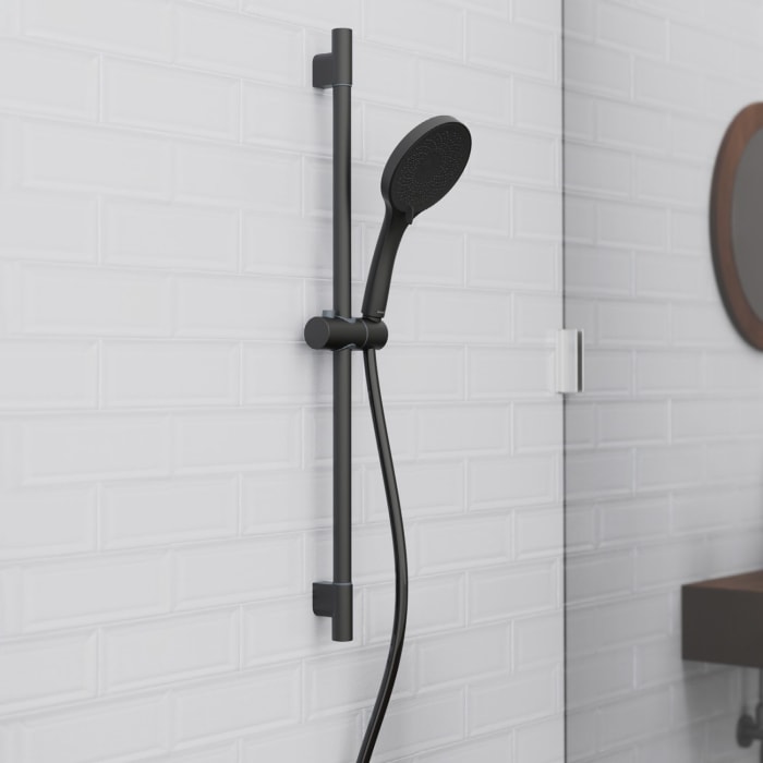 Schütte CAPRI Stangenbrause-Set