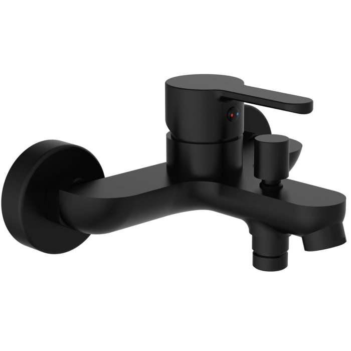 Schütte DENVER Wannenarmatur, Aufputz