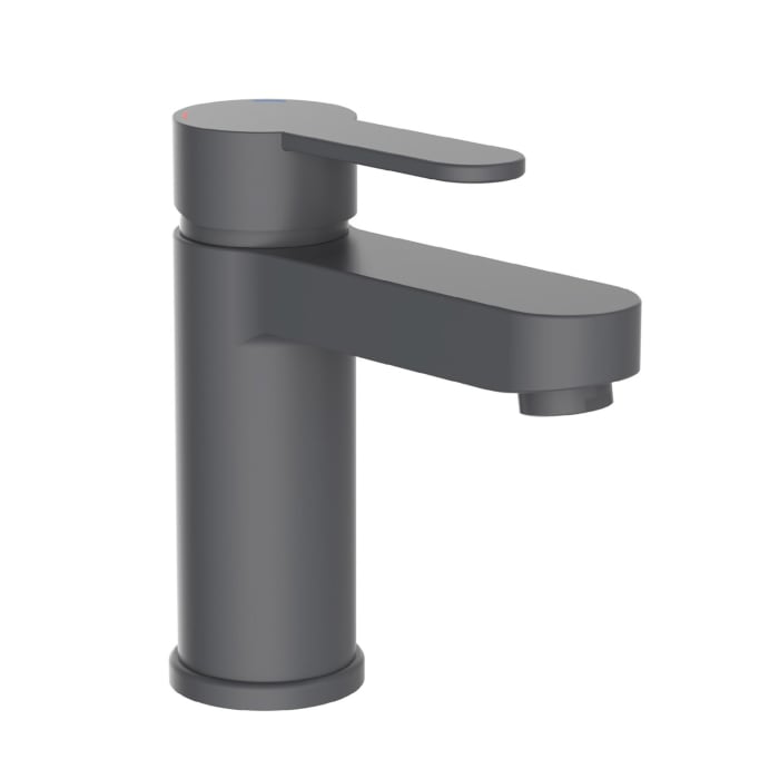 Schütte ELEPHANT Waschtischarmatur mit Ablaufgarnitur Pop Up