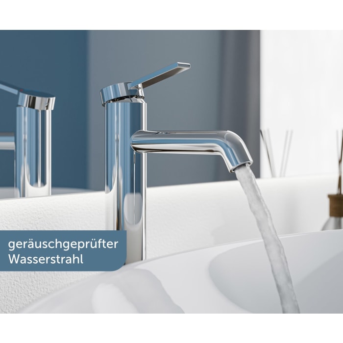 Schütte LOS ANGELES Waschtischarmatur für Aufsatzwaschbecken