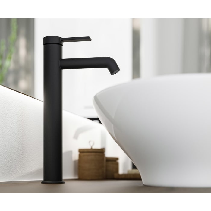 Schütte LOS ANGELES Waschtischarmatur für Aufsatzwaschbecken