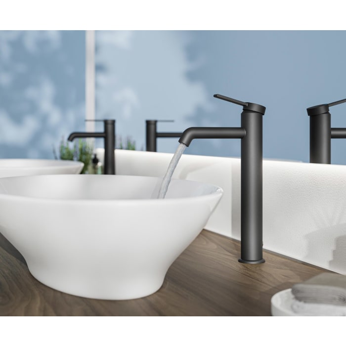 Schütte LOS ANGELES Waschtischarmatur für Aufsatzwaschbecken