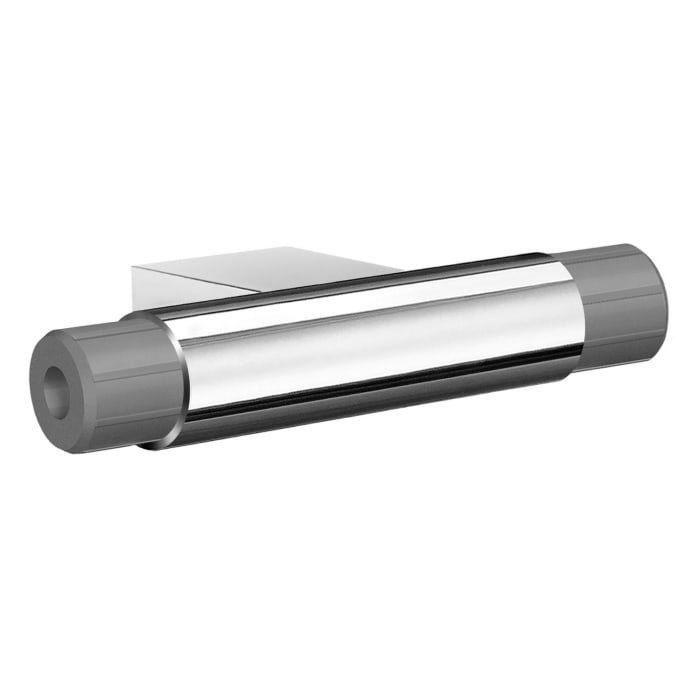Smedbo Living Anschlussstück 10 cm, für Wandhaltegriff
