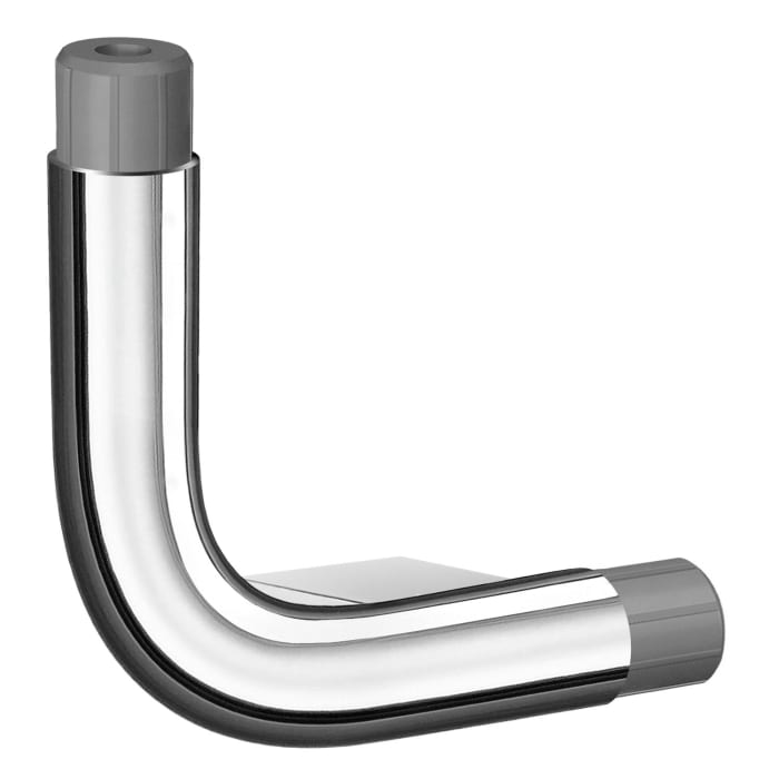 Smedbo Living Verbindungselement 13, cm für Wandhaltegriff