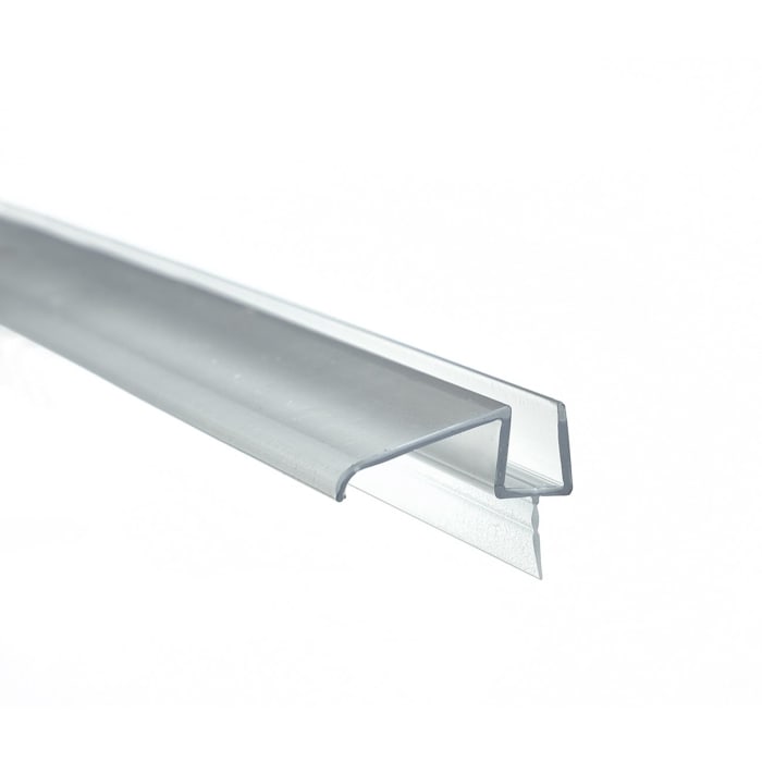 Sprinz Karibik  Ersatz-Wasserablaufprofil unten 105 cm