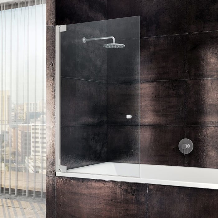 Sprinz Omega Plus Badewannenaufsatz 1-teilig 100 x 150 cm