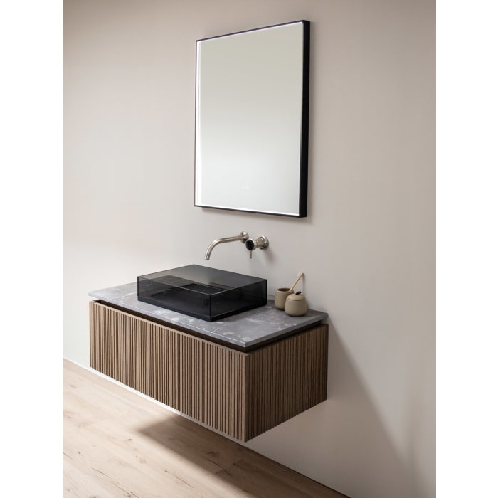 Sprinz Lumina Style Lichtspiegel 75 x 90 cm