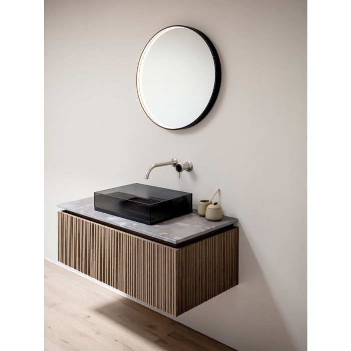 Sprinz Lumina Style Lichtspiegel rund Ø 70 cm