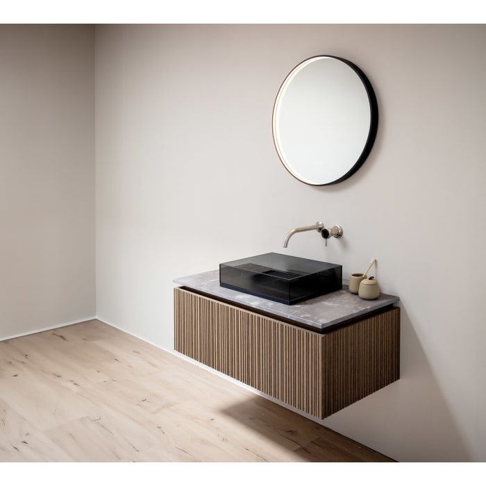 Sprinz Lumina Style Lichtspiegel rund Ø 70 cm