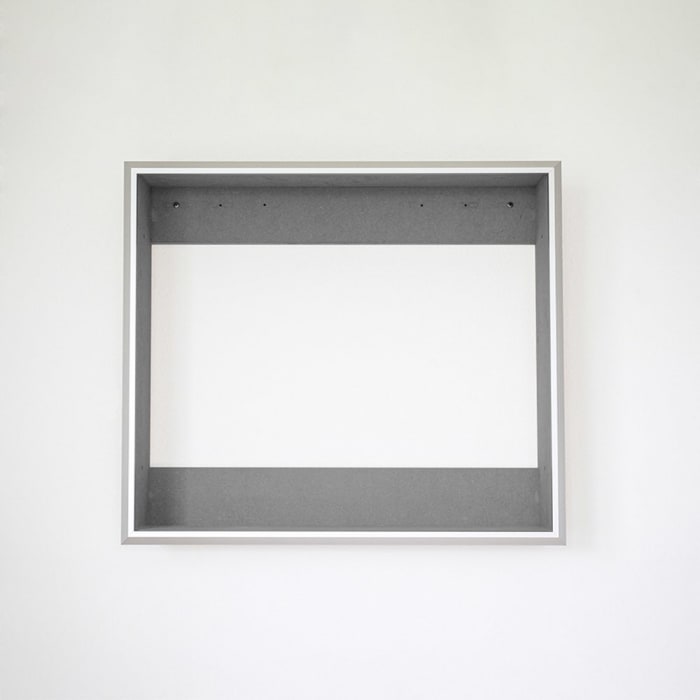 Sprinz Teileinbaubox zu Schrankmaß 160 x 70 cm