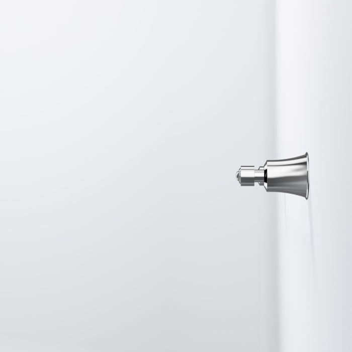 Steinberg Serie 550 Badetuchhalter 65,5 cm