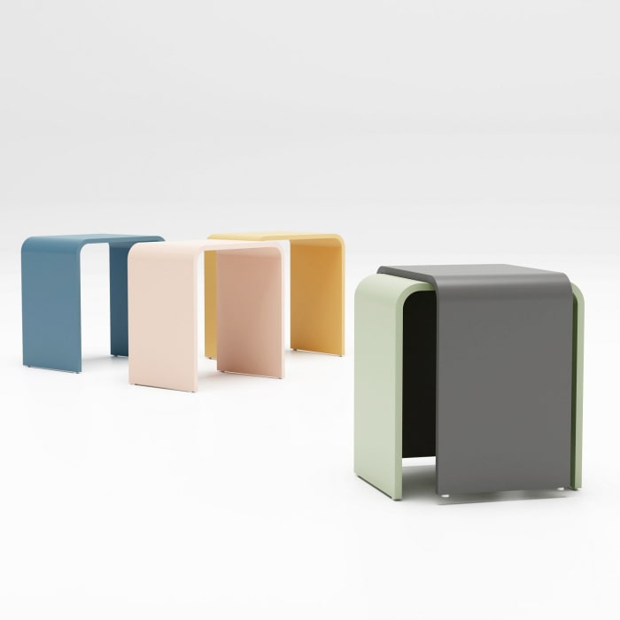 Steinberg Serie 430 Hocker