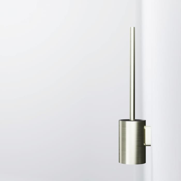 Steinberg Serie 480 Bürstengarnitur