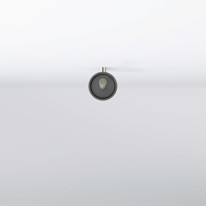 Steinberg Serie 480 Bürstengarnitur