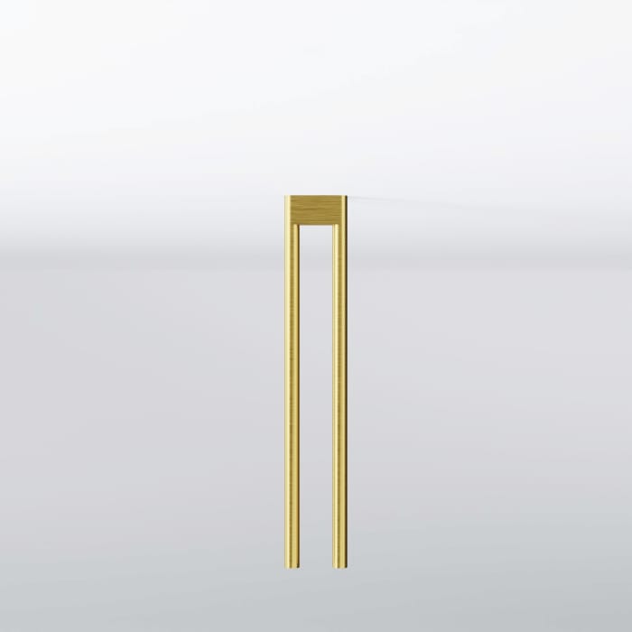 Steinberg Serie 480 Handtuchhalter