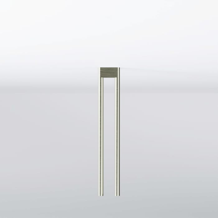 Steinberg Serie 480 Handtuchhalter