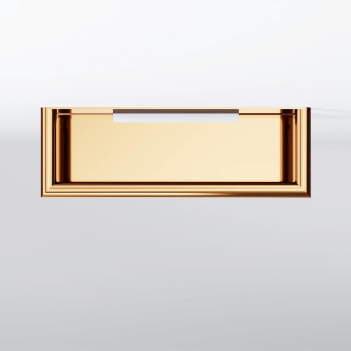 Steinberg Serie 480 Seifenkorb