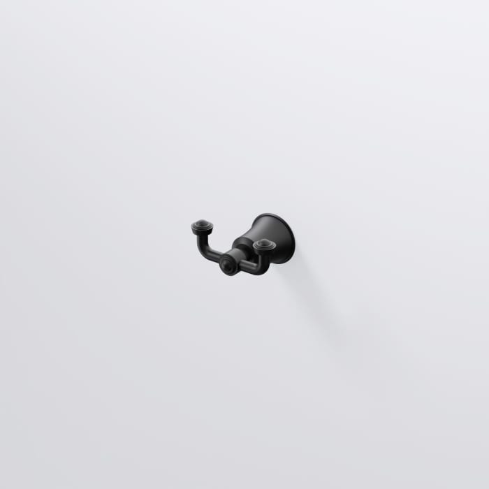 Steinberg Serie 550 Handtuchhaken