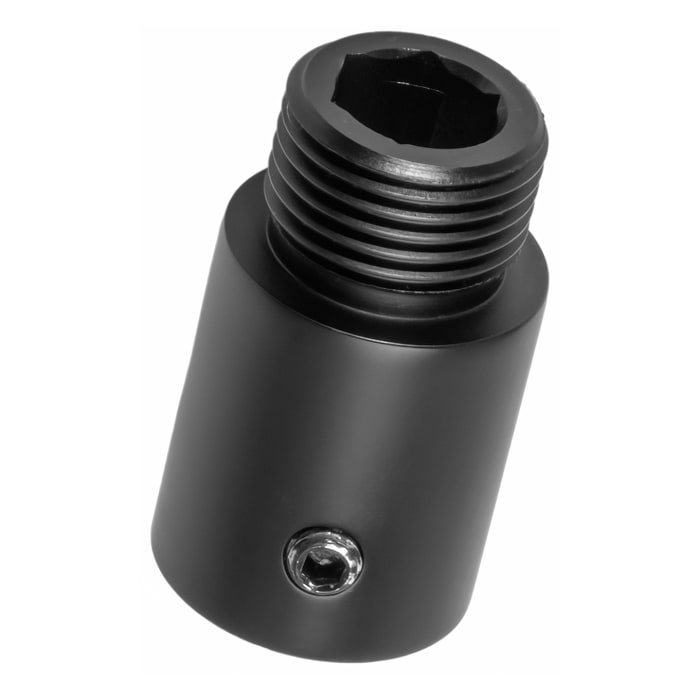 Steinberg Anschlusstück für Wand-Auslauf