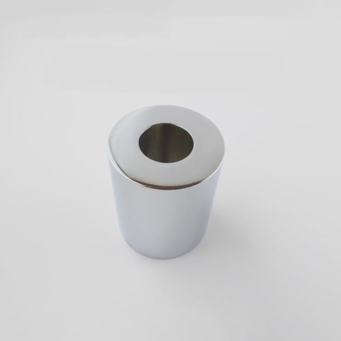 Steinberg Chromhülse