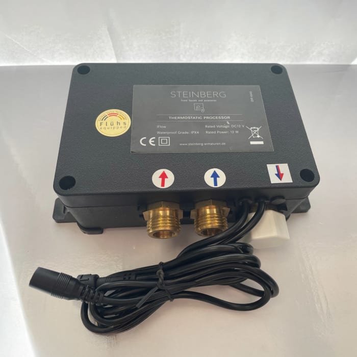 Steinberg iFlow Mischeinheit