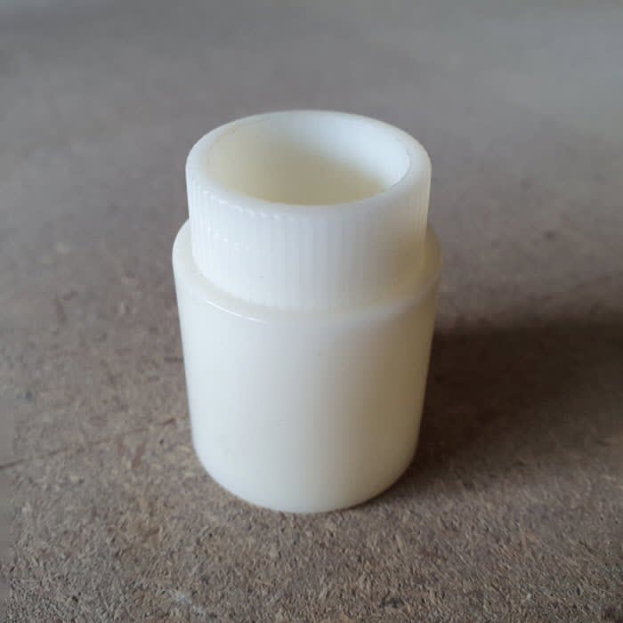 Steinberg Ersatz-Kunststoff Einsatz zu THM Begrenzung