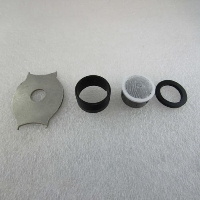 Steinberg Ersatz Luftsprudler innenliegend für Armaturen ab Bj 2010