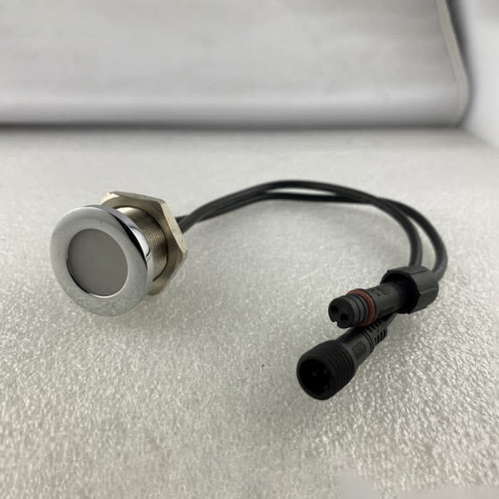 Steinberg Sensual Rain Ersatz LED weiß zu Regenpaneel 390.6620