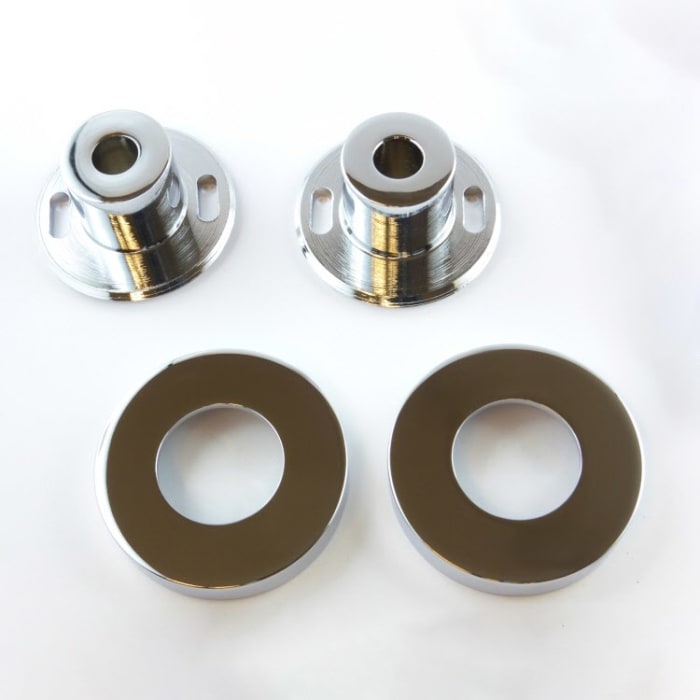 Steinberg Serie 100 Ersatz-Befestigungsset zu Brauseset