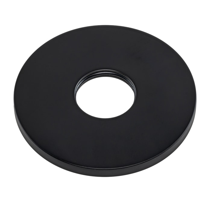 Steinberg Schub-Rosette für Wandauslauf