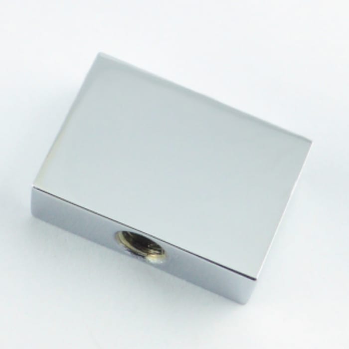 Steinberg Serie 135 Ersatz-Chromgriff zu Umsteller