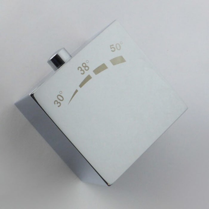 Steinberg Serie 160 Ersatz-Temperaturgriff