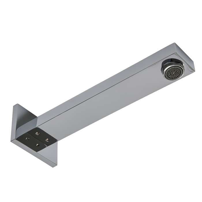 Steinberg Serie 160 Wand Auslauf 20 cm