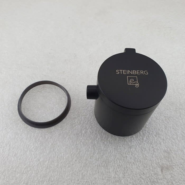 Steinberg Ersatz-Thermostatgriff zu 390.2700 S