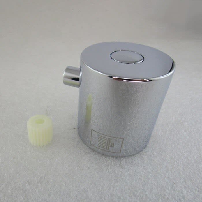 Steinberg Ersatz-Umstell-Griff, komplett