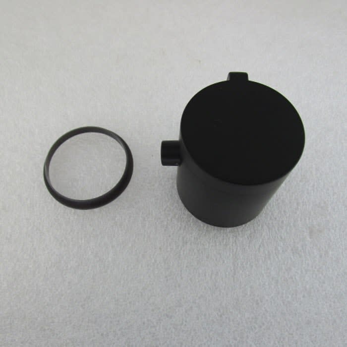 Steinberg Ersatz-Umstellgriff zu 390.2700 S