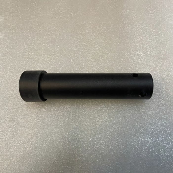 Steinberg Werkzeug zum Umstellerwechsel